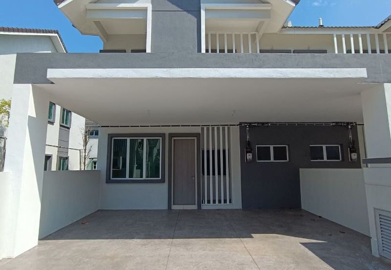 Goshen @ Ipoh Premier city