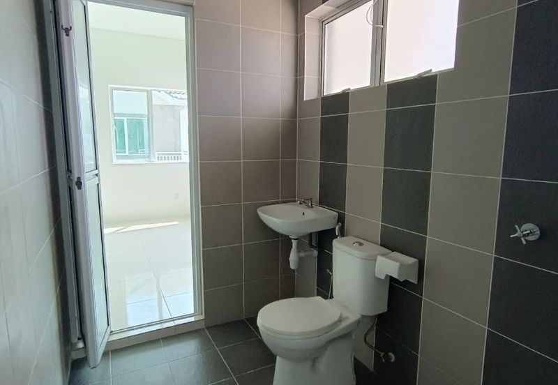 Goshen @ Ipoh Premier city