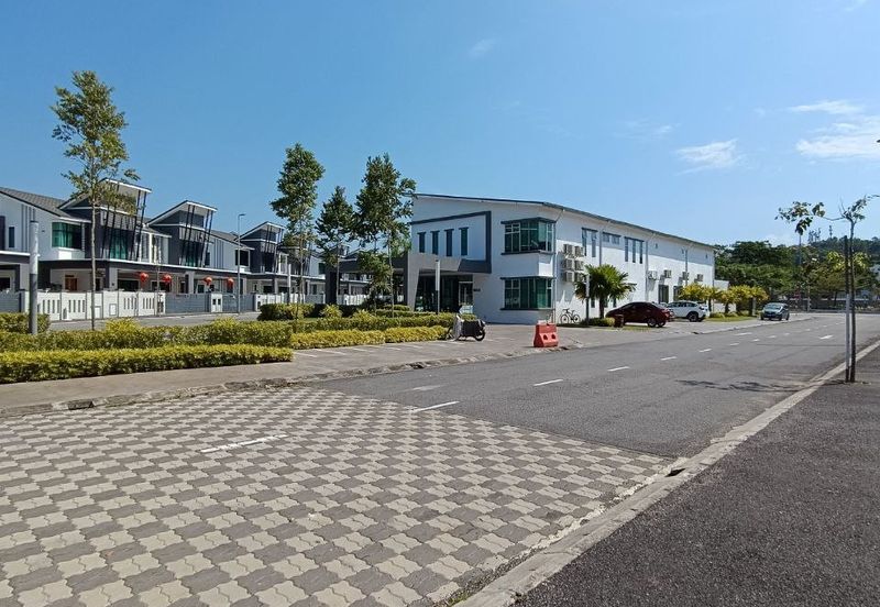 Goshen @ Ipoh Premier city