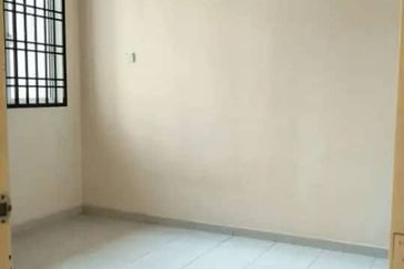 Taman Sungai Abong Permai