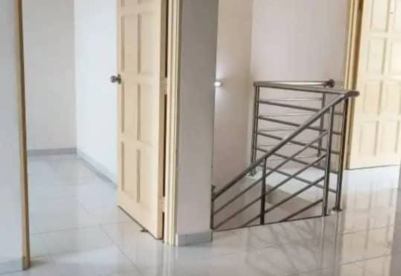 Taman Sungai Abong Permai