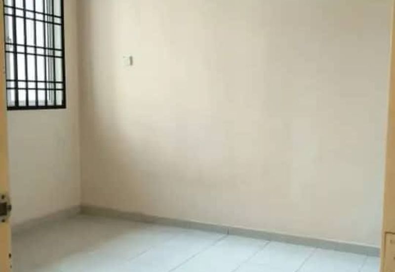 Taman Sungai Abong Permai