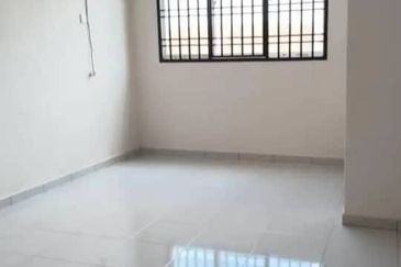 Taman Sungai Abong Permai