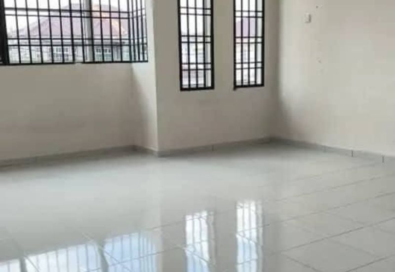 Taman Sungai Abong Permai