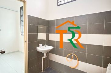 Taman Sungai Abong Permai