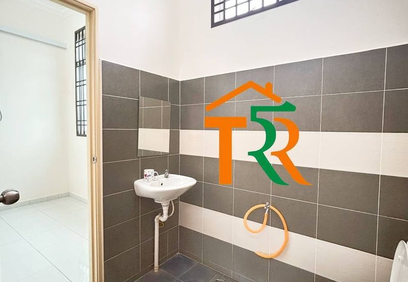 Taman Sungai Abong Permai