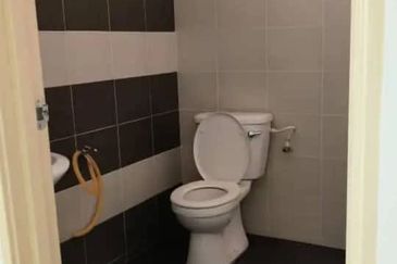 Taman Sungai Abong Permai