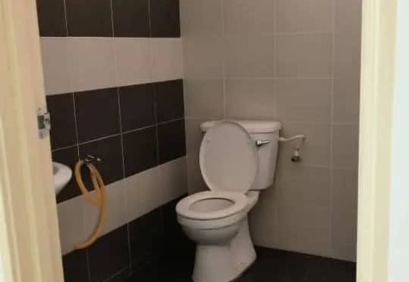 Taman Sungai Abong Permai