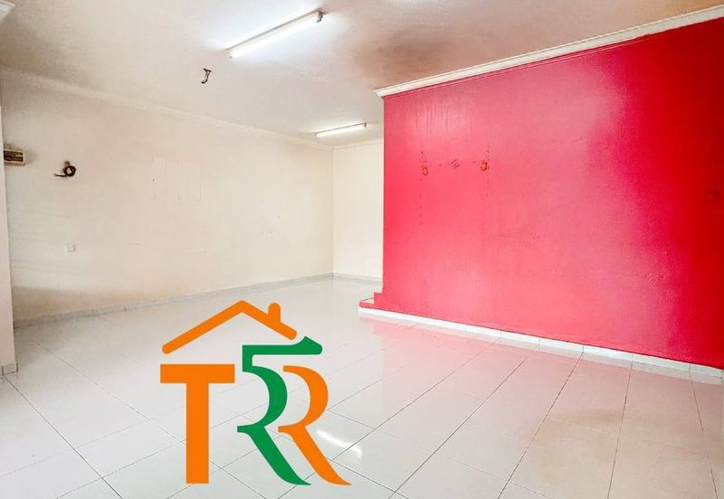 Taman Sungai Abong Permai