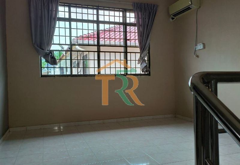 Taman Sungai Abong Sutera