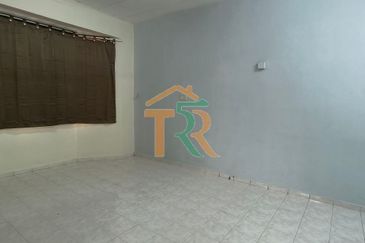 Taman Sungai Abong Sutera