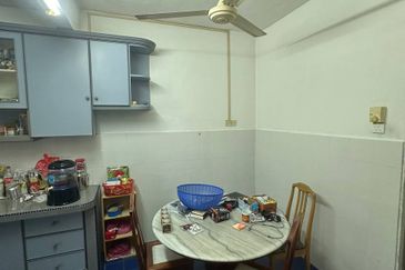 Taman Sungai Abong Indah