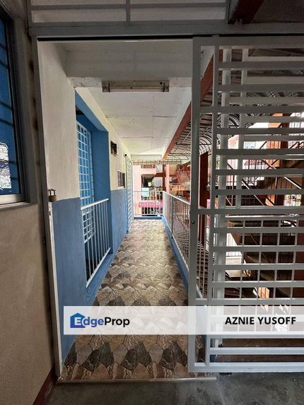 PANGSAPURI PINANG EMAS, BATU FERINGGHI UNTUK DIJUAL, Penang, Batu Ferringhi