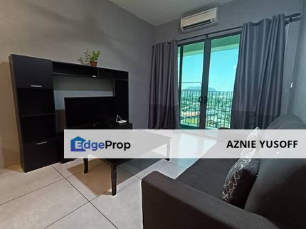 RENOVATED MERITUS RESIDENCE - PRIME LOCATION, Penang, Seberang Perai