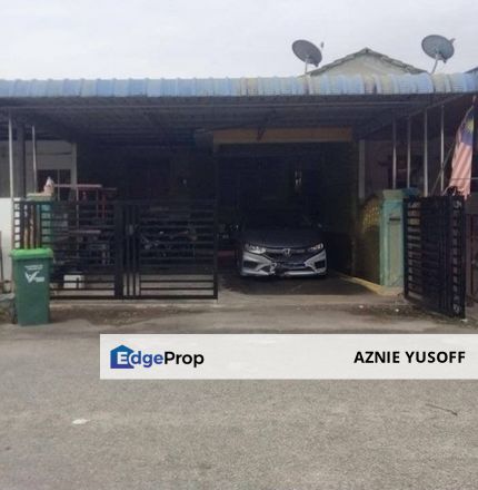 BAWAH MV RM50,000 TERES SETINGKAT , Kedah, Sungai Lalang