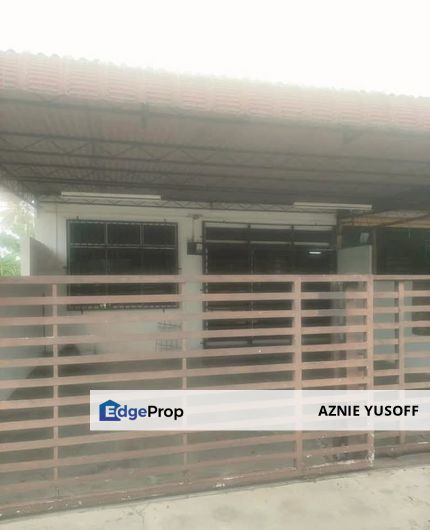 TAMAN SEJATI INDAH LOKASI STRATEGIK, Kedah, Sungai Petani