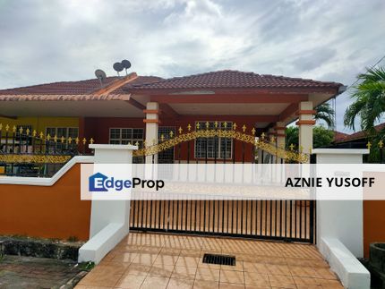 !! OWNER TURUN HARGA RM10K - HARGA ASAL RM395K !!, Kedah, Jitra