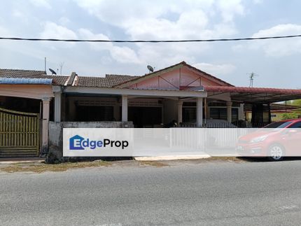 LOKASI STRATEGIK HARGA RM200,000, Kedah, Alor Setar