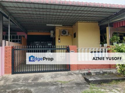 FULLY RENOVATED!! FULLY FURNISHED TERES SETINGKAT, Kedah, Kuala Muda