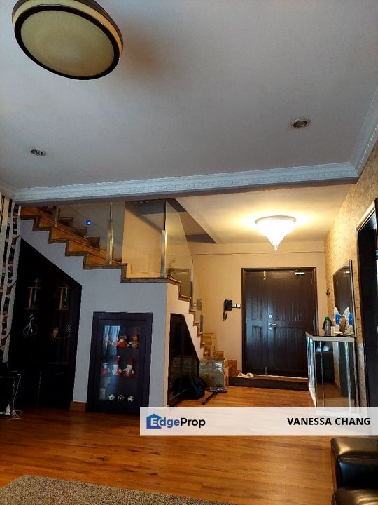 Armanee Terrace Tropical Resort Condominium CORNER LOT ~ For Sale, Selangor, Damansara Perdana