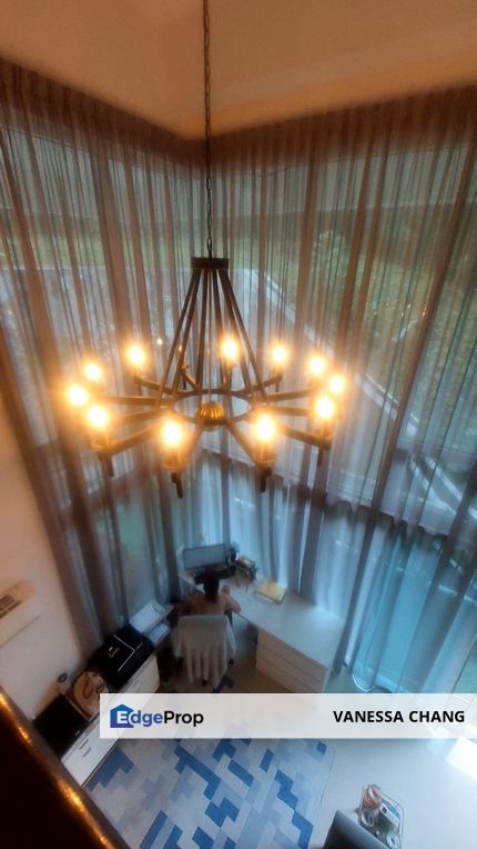 TROPICAL RESORT EXQUISITE GARDENS AND CLUBHOUSE FACILITIES , Selangor, Damansara Perdana