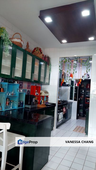 THE MOST COMPLETE HOME IN PJ , Selangor, Damansara Perdana