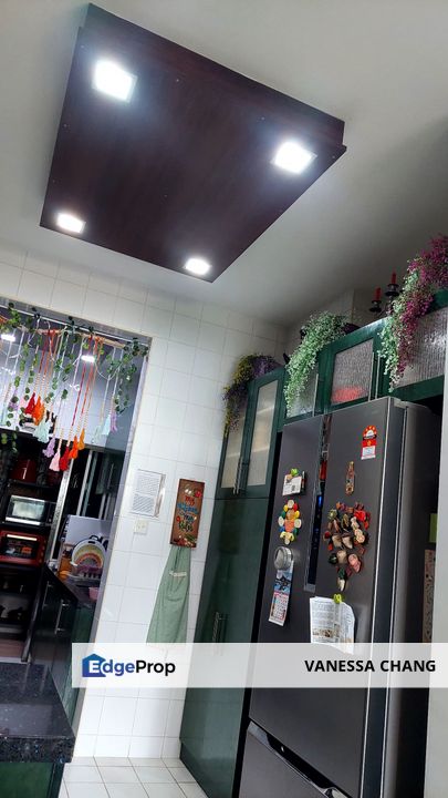 THE MOST COMPLETE HOME IN PJ , Selangor, Damansara Perdana