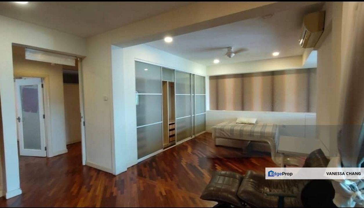 Armanee Terrace Tropical Resort Condominium For Sale, Selangor, Damansara Perdana