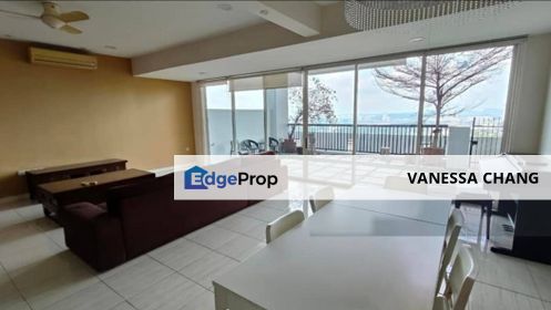 Armanee Terrace Tropical Resort Condominium For Sale, Selangor, Damansara Perdana