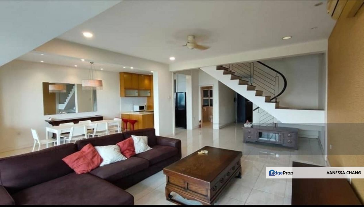 Armanee Terrace Tropical Resort Condominium For Sale, Selangor, Damansara Perdana