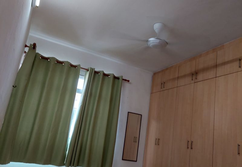 Perdana Exclusive Condominium