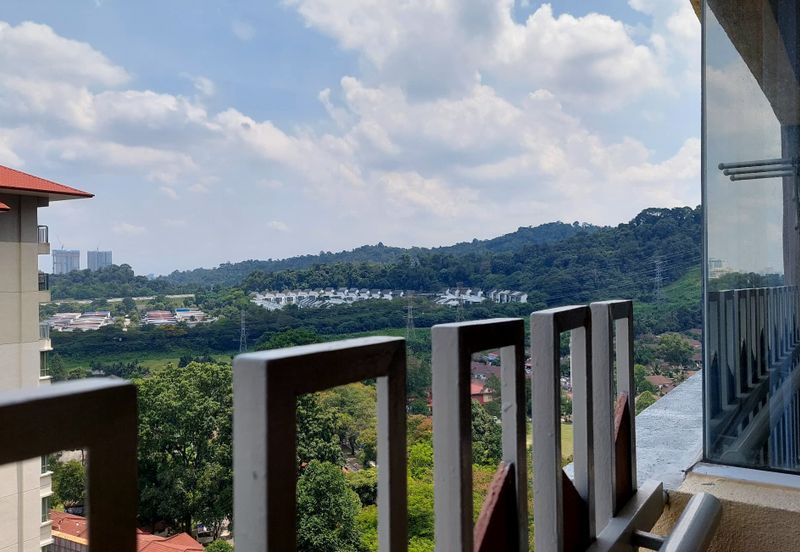 Perdana Exclusive Condominium