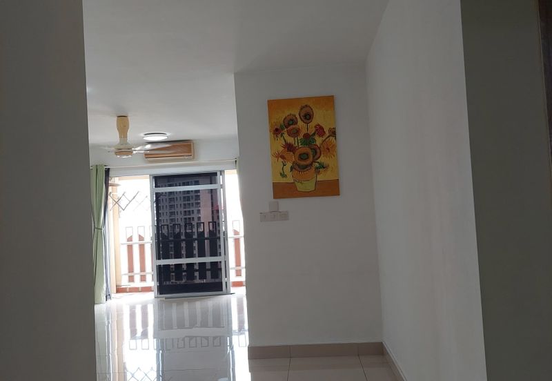 Perdana Exclusive Condominium