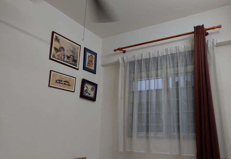 Perdana Exclusive Condominium