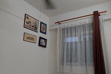 Perdana Exclusive Condominium