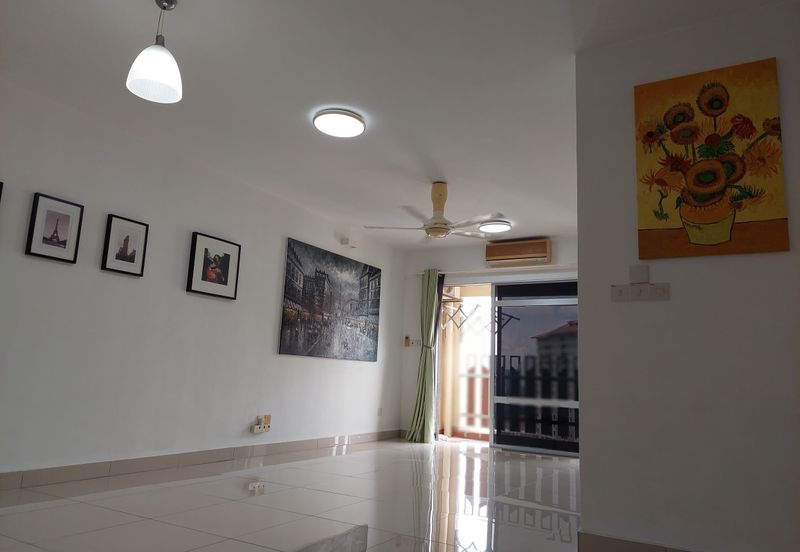 Perdana Exclusive Condominium