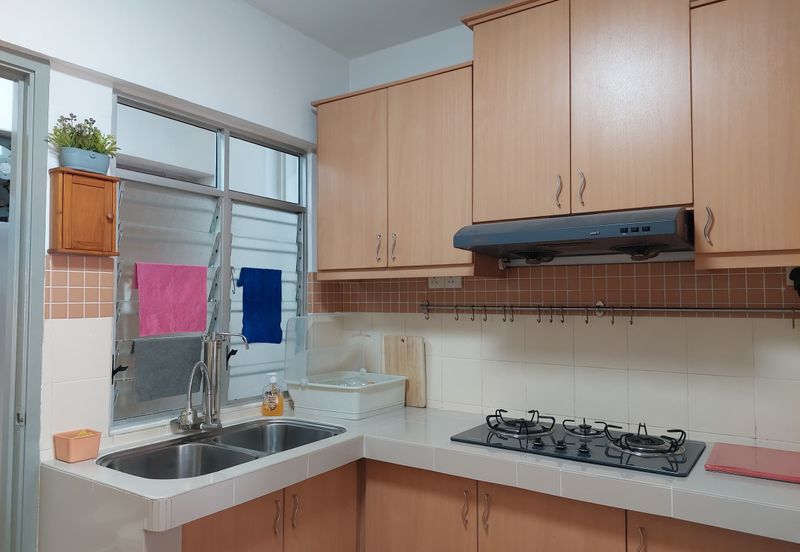 Perdana Exclusive Condominium