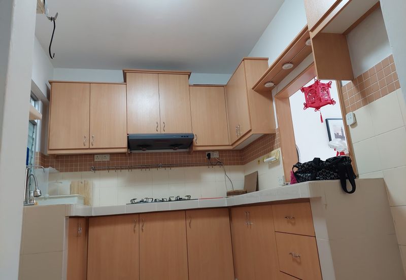 Perdana Exclusive Condominium