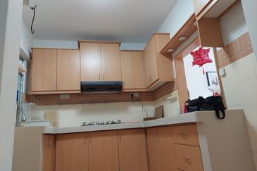 Perdana Exclusive Condominium