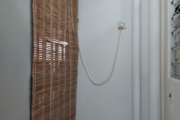 Perdana Exclusive Condominium