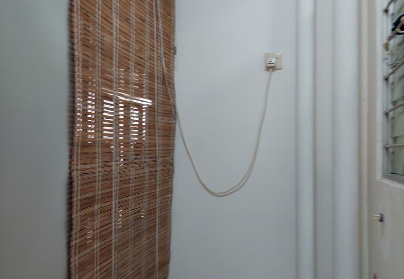 Perdana Exclusive Condominium