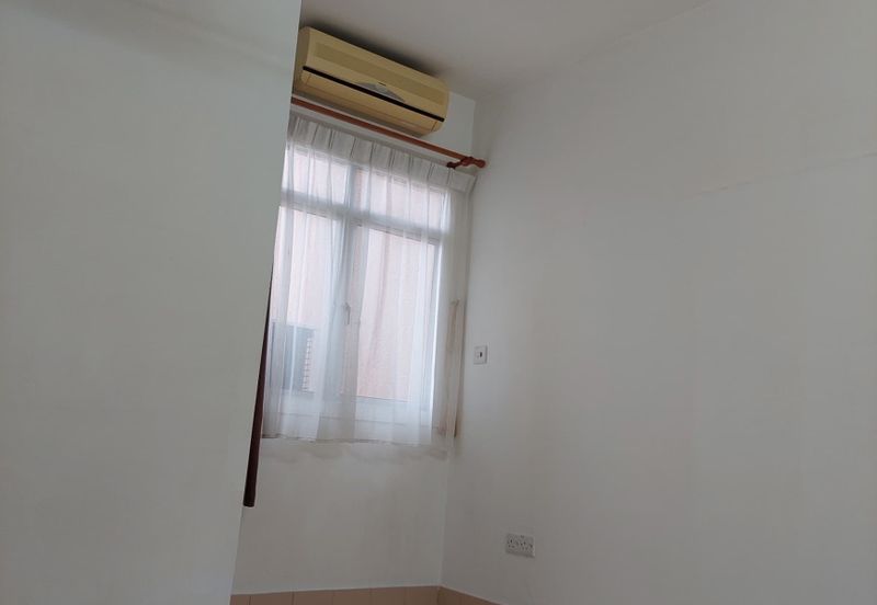 Perdana Exclusive Condominium