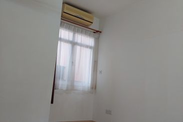 Perdana Exclusive Condominium