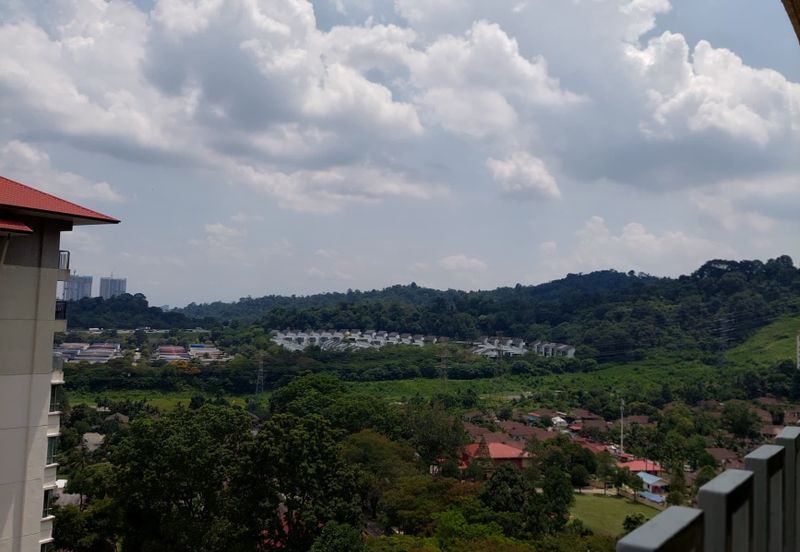 Perdana Exclusive Condominium