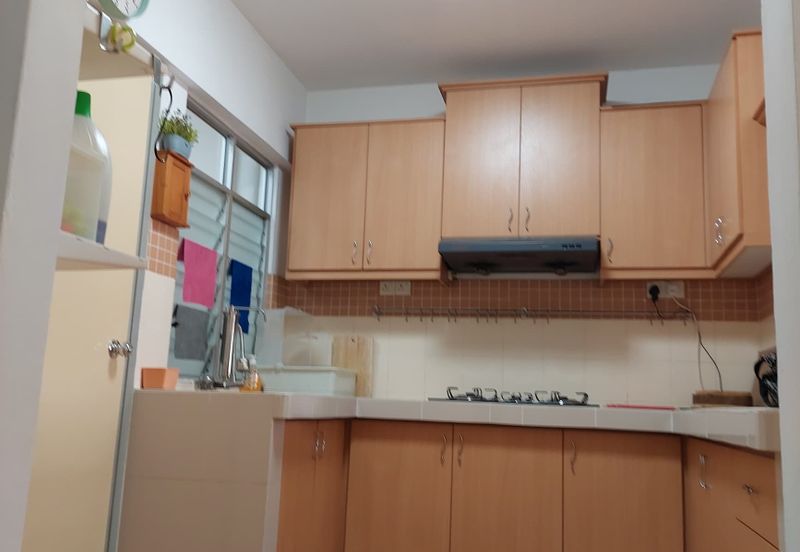 Perdana Exclusive Condominium