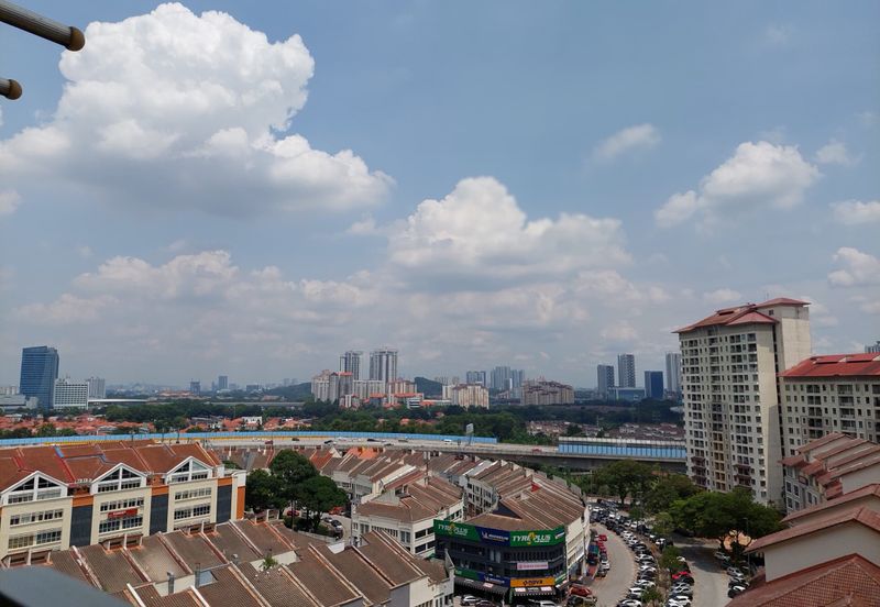 Perdana Exclusive Condominium