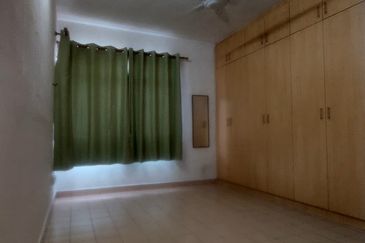 Perdana Exclusive Condominium