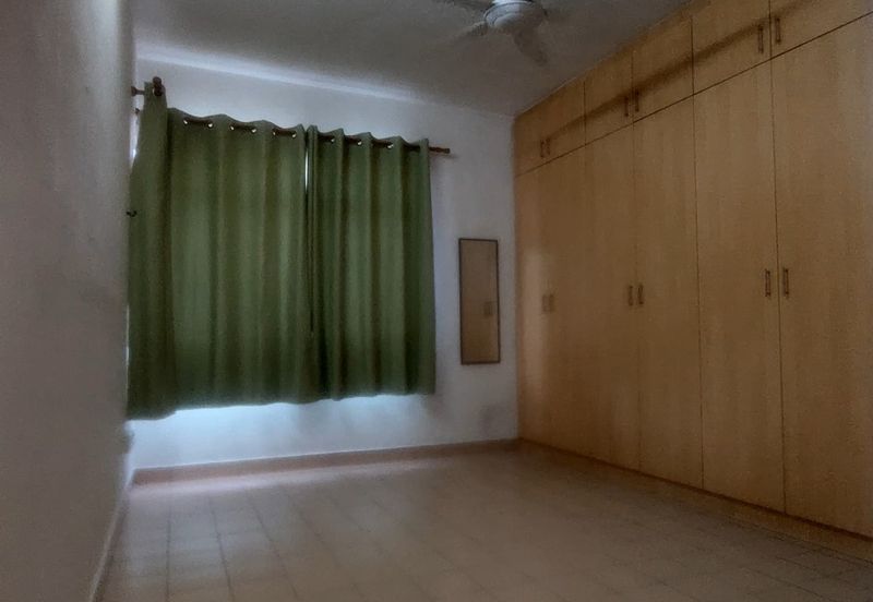 Perdana Exclusive Condominium