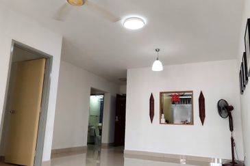 Perdana Exclusive Condominium