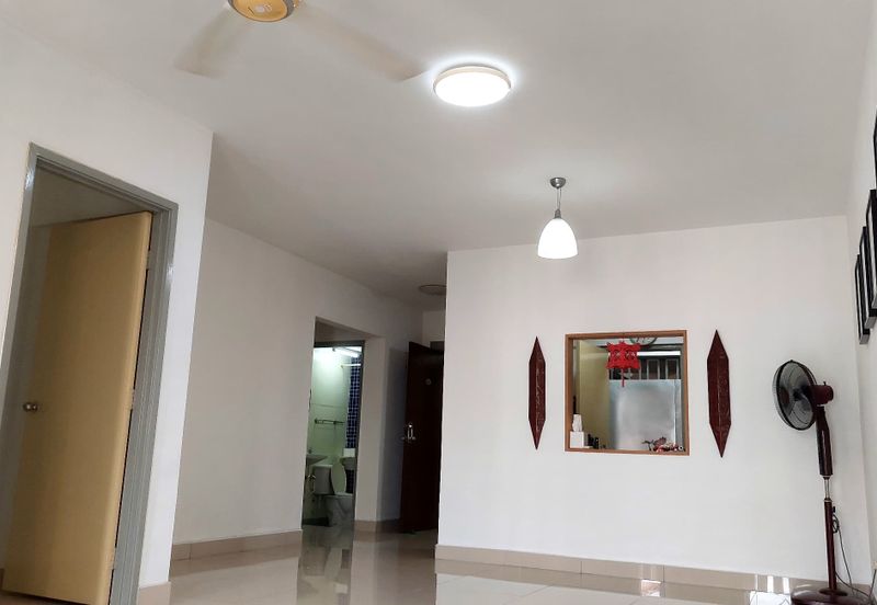 Perdana Exclusive Condominium